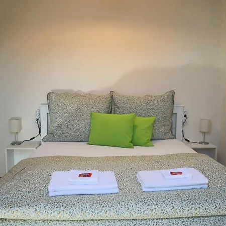 Memory Vendeghaz Guest house