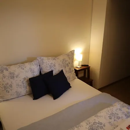 Guest house Memory Vendeghaz Varvolgy