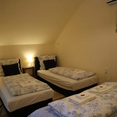 Memory Vendeghaz Guest house Varvolgy