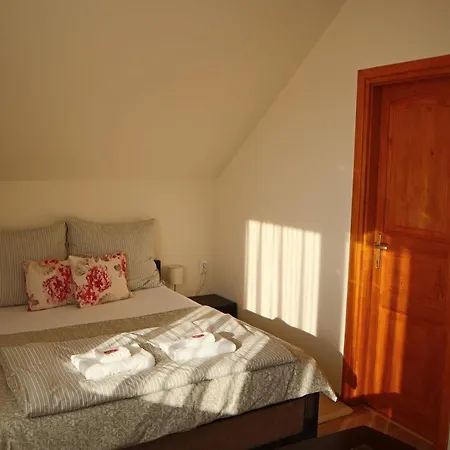 Memory Vendeghaz Guest house *